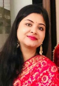 Shivalika Sarkar